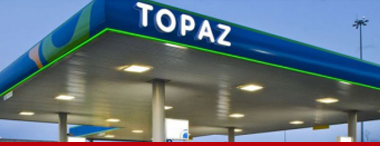 Topaz Topaz