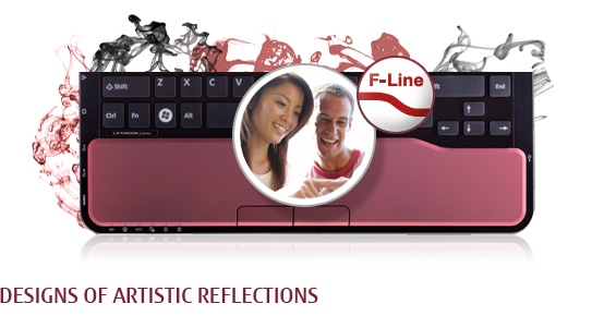 Designs of Artistic Reflections