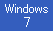 O Windows ® 7