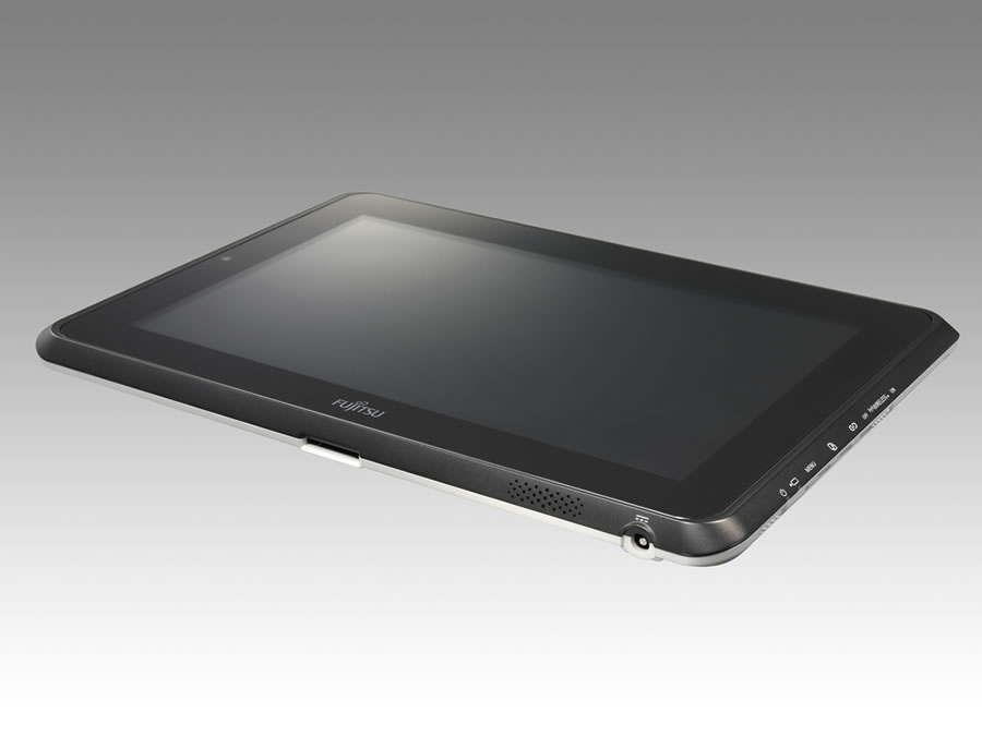 STYLISTIC Q550 slate PC