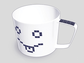 Smile Cup (Image)