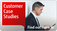 Customer Case Studies Customer Case Studies