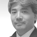 Tsuneo Nakata Tsuneo Nakata