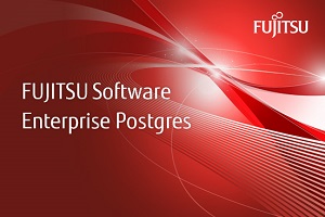 FUJITSU Software Enterprise Postgres