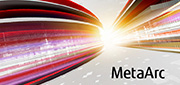 デジタルビジネスプラットフォーム：MetaArc