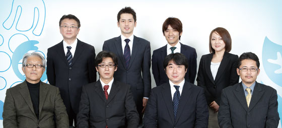 导入事例 ユニリーバジャパン样 TradeFront\/A