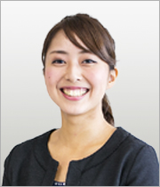営業 安藤 彩希の写真 営業 安藤 彩希の写真