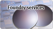 Foundry Services