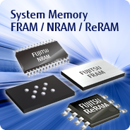 System Memory