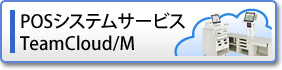 量販店様向けPOSシステムサービス「TeamCloud/M」 量販店様向けPOSシステムサービス「TeamCloud/M」