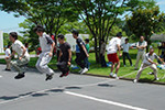 従業員とともに 従業員とともに
