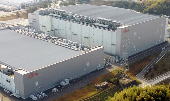 三重工場