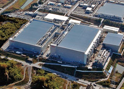 三重工場 三重工場