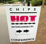 Hot Chips 25