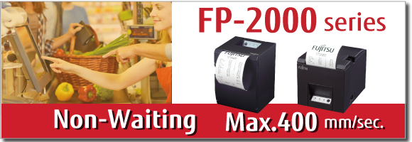 FP-2000series FP-2000series