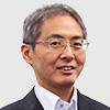 株式会社PFU 古木氏 株式会社PFU 古木氏