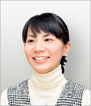 ハードウェア開発 平岡 美智子の写真 ハードウェア開発 平岡 美智子の写真