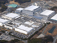 300mm 2番館創業開始外観写真 300mm 2番館創業開始外観写真