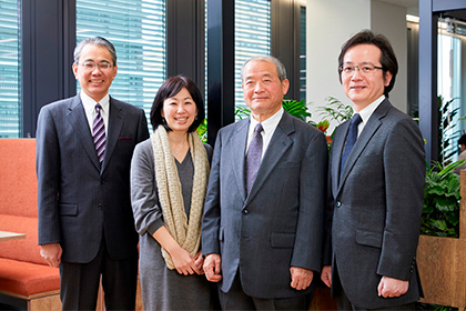 日本電算企画株式会社 様 日本電算企画株式会社 様