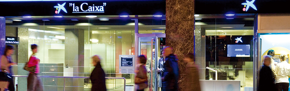 CaixaBank, S.A. CaixaBank, S.A.