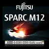 SPARC M12 ロゴ