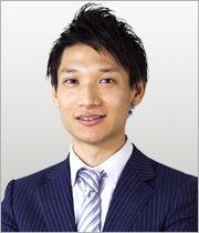 営業 野崎 健太の写真 営業 野崎 健太の写真