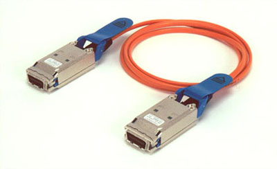 The 4-channel Optical Transceiver(o-microGiGaCN™) launch