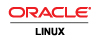 Oracle Linux ロゴ