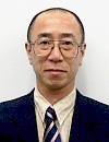 株式会社富士通総研 経済研究所 主席研究員 榎並利博の写真