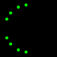 図1 計算モデル