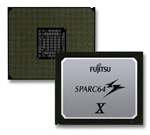 SPARC64™ X