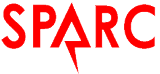 SPARC ロゴ
