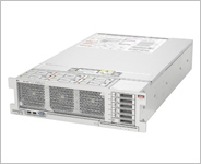 SPARC T5-2 製品画像