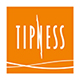 株式会社ティップネス　ロゴ