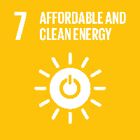 Goals7: Affordable and clean energy