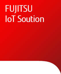 FUJITSU IoT Soution