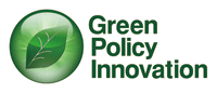 Green Policy Innovation ロゴマーク