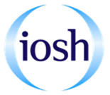 ロゴ（IOSH）