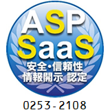 ASP SaaS 0253-2108