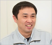 東京たま広域資源循環組合 総務課 総務係 主任 山中 康弘 氏