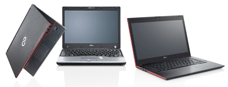Lifebook Advanced Lifebook Advanced
