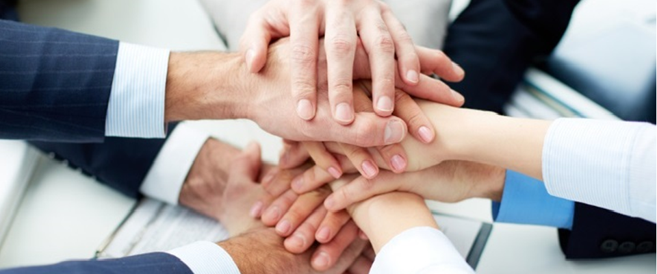 SELECT Partner Program SELECT Partner Program