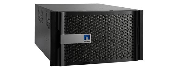 netapp