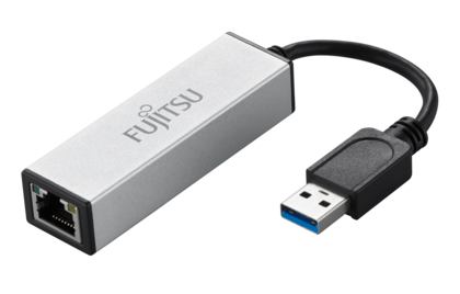 USB 3.0 Gigabit LAN Adapter
