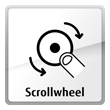 Scroll Wheel