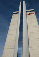fujitsu netherlands building fujitsu netherlands building