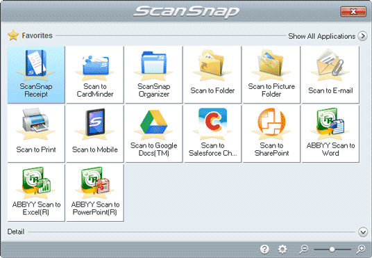 scansnap-software-quickmenu scansnap-software-quickmenu