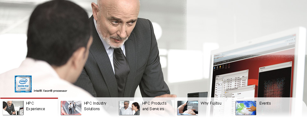HPC Experience