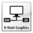 0-Watt Graphics