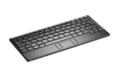 Bluetooth Keyboard LX370 